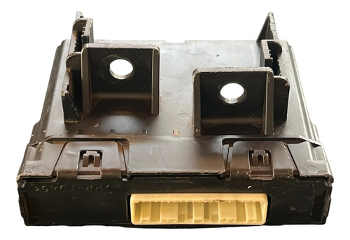 Módulo De Conforto Ar Condicionado Toyota Yaris 88650-0d870 - Imagem 7