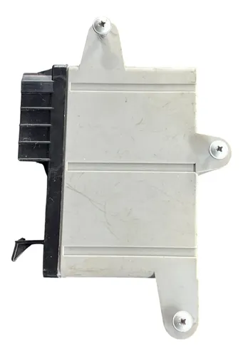 Módulo Conforto Vw Gol G3 Parati Saveiro 373 959 251 A - Imagem 2