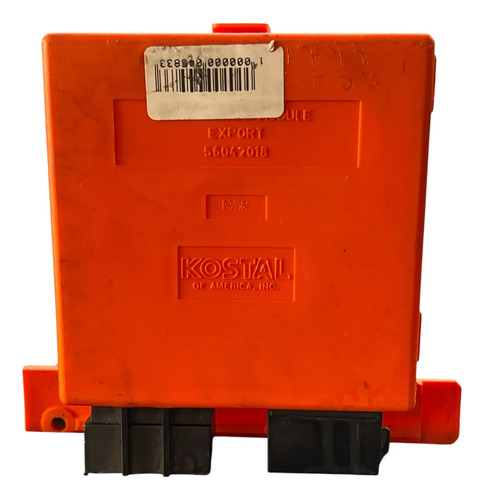 Módulocontrole Iluminaçãojeep Grand Cherokee96/98 - 56042018