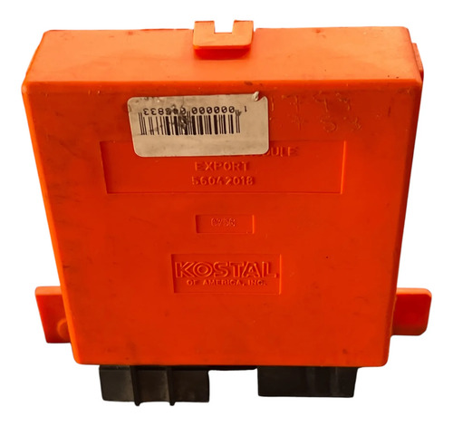 Módulocontrole Iluminaçãojeep Grand Cherokee96/98 - 56042018 - Imagem 2