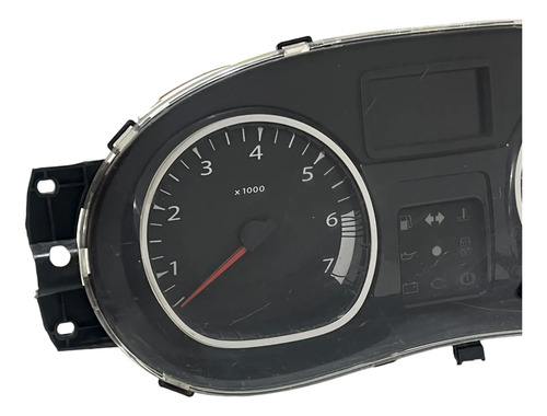  Painel Instrumentos Renault Duster Original Jaeger - Imagem 3