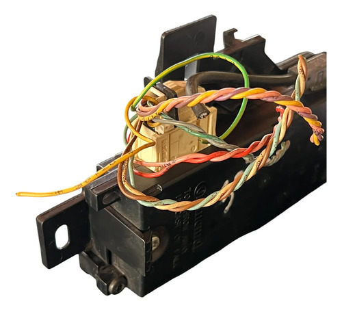 Módulocontrole Bluetooth  Psa (peugeot/citroen) 96 668 279 8 Preto - Imagem 4