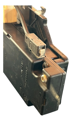 Módulocontrole Bluetooth  Psa (peugeot/citroen) 96 668 279 8 Preto - Imagem 5