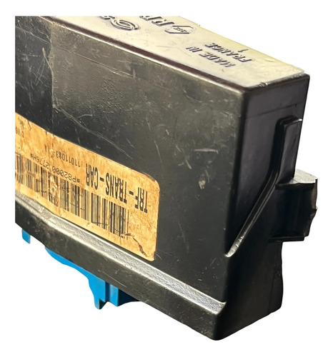 Módulo Imobilizador Renault Clio Kangoo Master P8200032776h - Imagem 4