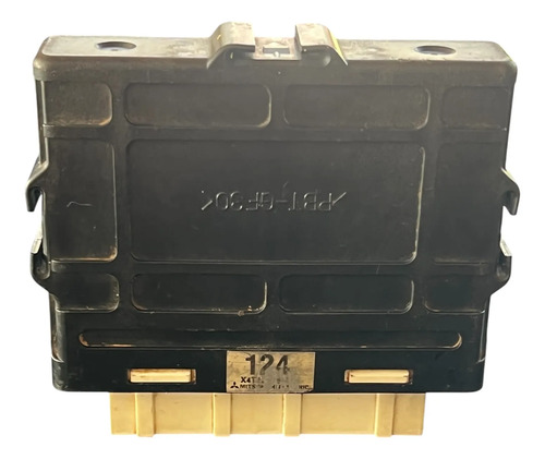 Módulo Controle Tração 4wd  Mitsubishi Pajero Full Mr580124 - Imagem 4