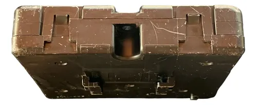 Módulo Ar Condicionado Original Nissan Renault 277605raoa-a - Imagem 6