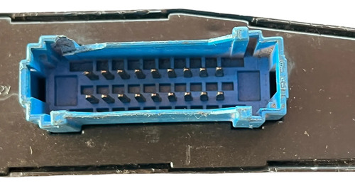 Módulo Imobilizador Renault Clio Kangoo Master P8200032776h - Imagem 8