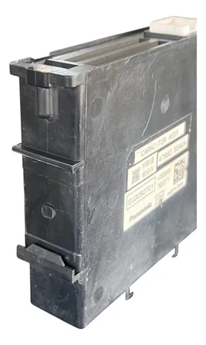 Módulo Controle Nissan Leaf 2018-2022 Original 478805sa0a - Imagem 3