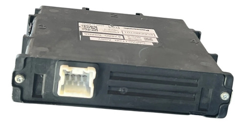 Módulo Controle Nissan Leaf 2018-2022 Original 478805sa0a - Imagem 5