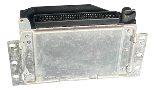 Módulo Abs Esp Audi A6 Allroad 4z7 907 389 Bosch 0265109475 Cinza - Imagem 5