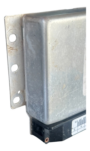 Módulo Abs Esp Audi A6 Allroad 4z7 907 389 Bosch 0265109475 Cinza - Imagem 6
