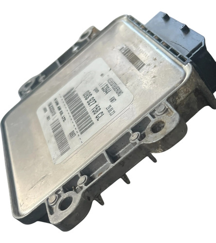 Módulo Câmbio Automático Aisin 09s 927 158 Cl Volkswagen - Imagem 5