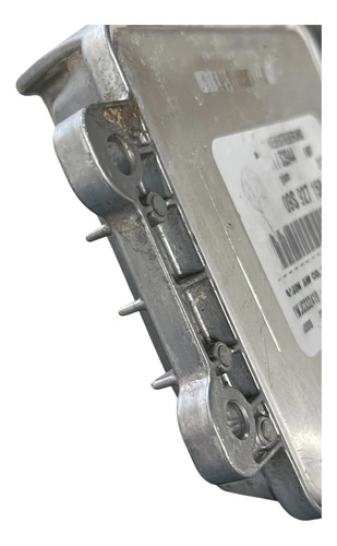 Módulo Câmbio Automático Aisin 09s 927 158 Cl Volkswagen - Imagem 6