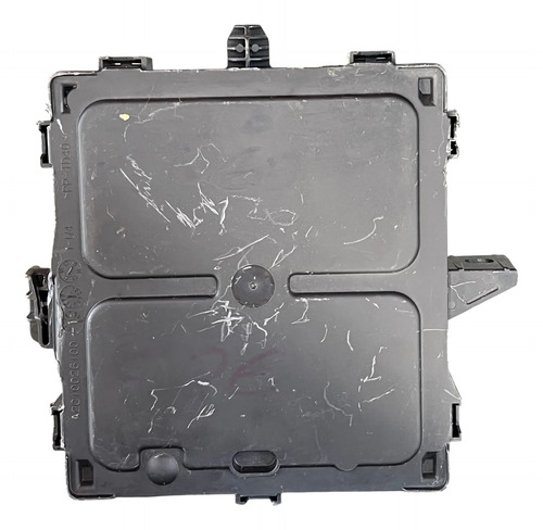 Módulo Bcm Renault Zoe 2020/2022 Original - 284b27538r - Imagem 7