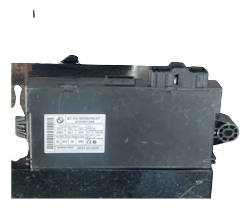 Módulo Confortocas 3bmw 320i 325i X1 Mini Cooper 61359226238