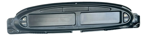 Painel Instrumentos Digital Citroën Xsara Picasso 9651663880