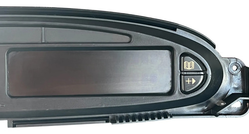 Painel Instrumentos Digital Citroën Xsara Picasso 9651663880 - Imagem 3