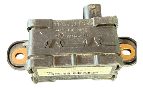 Módulo Controle Estabilidade Gm Original  22733617 Captiva - Imagem 3