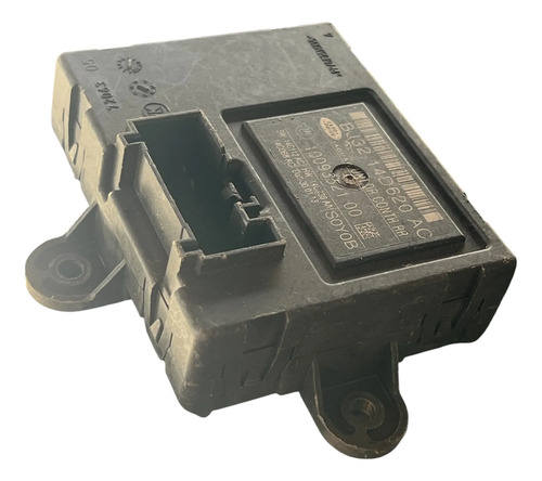 Módulo Conforto Land Rover Evoque Jaguar Xf - Bj32-14d620-ac - Imagem 3