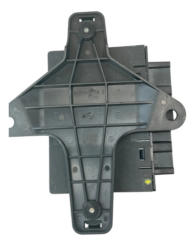 Módulo Controle Porta Ford Fusion 2013/18 Lado D D 14b533 Fc - Imagem 4