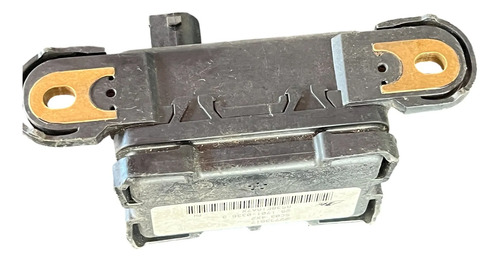 Módulo Controle Estabilidade Gm Original  22733617 Captiva - Imagem 6