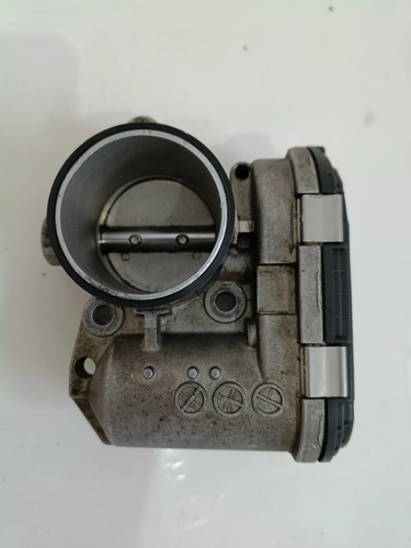 Corpo Borboleta Tbi Bosch 0280750228 C3 207 1.4 8v - Imagem 1