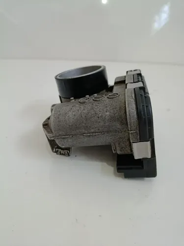 Corpo Borboleta Tbi Bosch 0280750228 C3 207 1.4 8v - Imagem 2