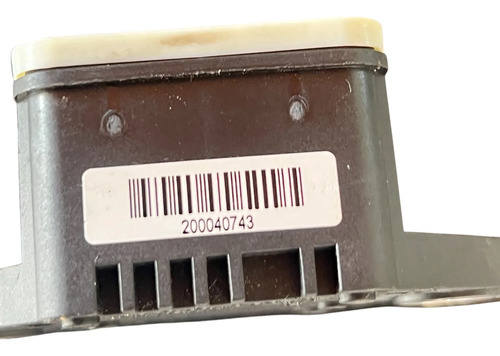 Sensor Esp Hyundai Azera Sonata Santa Fé - Bosch 95690-3k500 Preto - Imagem 5