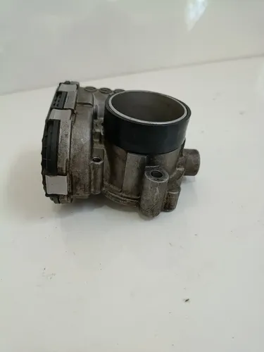 Corpo Borboleta Tbi Bosch 0280750228 C3 207 1.4 8v - Imagem 3