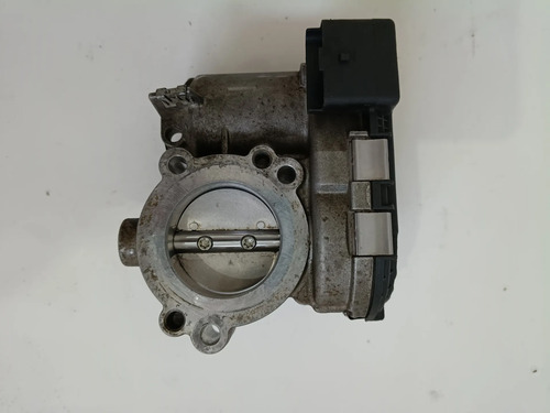Corpo Borboleta Tbi Bosch 0280750228 C3 207 1.4 8v - Imagem 4