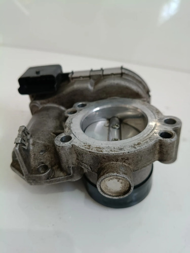 Corpo Borboleta Tbi Bosch 0280750228 C3 207 1.4 8v - Imagem 7