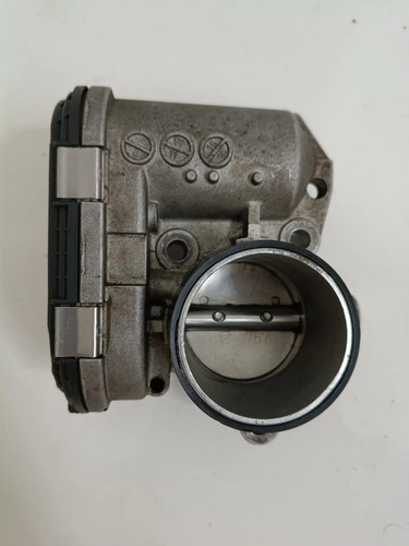 Corpo Borboleta Tbi Bosch 0280750228 C3 207 1.4 8v - Imagem 8