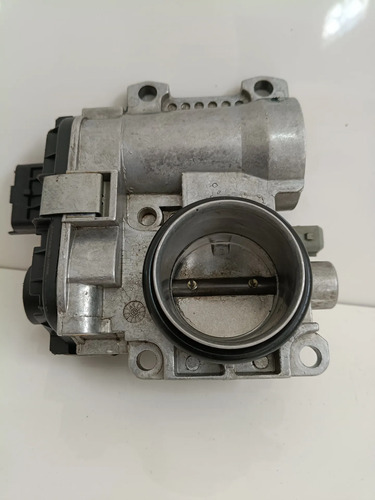 Corpo Borboleta Tbi Renault Clio 1.0 16v  Pegeout 820016670 - Imagem 1
