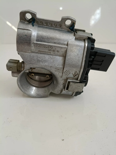 Corpo Borboleta Tbi Renault Clio 1.0 16v  Pegeout 820016670 - Imagem 2
