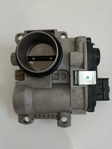 Corpo Borboleta Tbi Renault Clio 1.0 16v Pegeout 8200166870 - Imagem 3