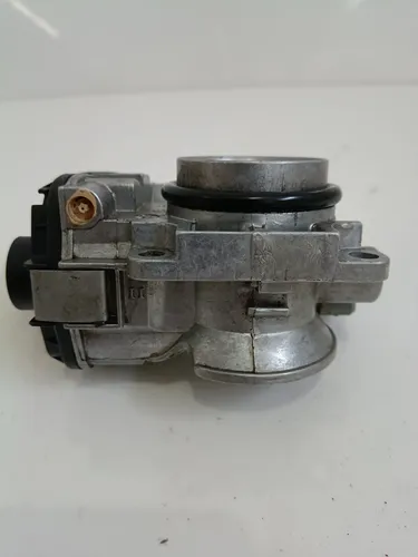 Corpo Borboleta Tbi Renault Clio 1.0 16v  Pegeout 820016670 - Imagem 3