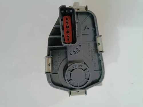 Corpo Borboleta Tbi Renault Clio 1.0 16v  Pegeout 820016670 - Imagem 4