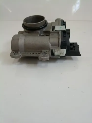 Corpo Borboleta Tbi Renault Clio 1.0 16v Pegeout 8200166870 - Imagem 4