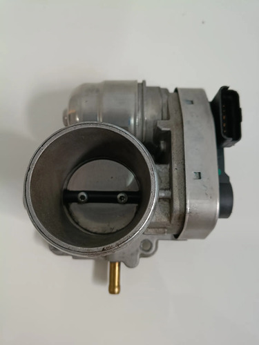 Corpo Borboleta Tbi Palio Siena Doblo 1.8 8v - Imagem 5