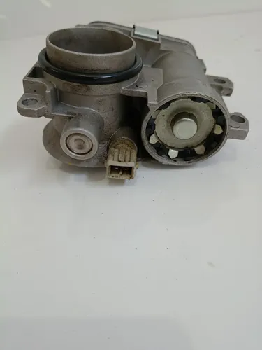 Corpo Borboleta Tbi Renault Clio 1.0 16v Pegeout 8200166870 - Imagem 5