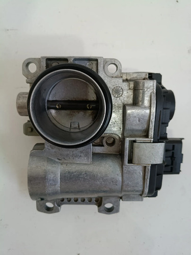 Corpo Borboleta Tbi Renault Clio 1.0 16v  Pegeout 820016670 - Imagem 6