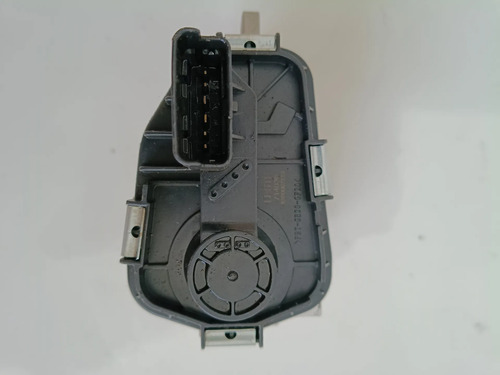 Corpo Borboleta Tbi Renault Clio 1.0 16v Pegeout 8200166870 - Imagem 7