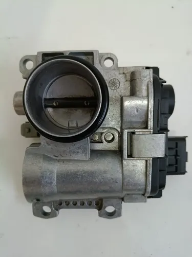 Corpo Borboleta Tbi Renault Clio 1.0 16v  Pegeout 820016670 - Imagem 7
