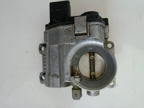 Corpo Borboleta Tbi Renault Clio 1.0 16v  Pegeout 820016670 - Imagem 8