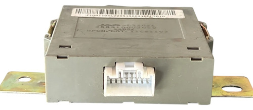 Módulo Sensor  Jac J3 J5 J6 L22051 3603400u2010 Original Cinza - Imagem 4