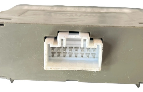 Módulo Sensor  Jac J3 J5 J6 L22051 3603400u2010 Original Cinza - Imagem 5