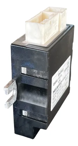 Módulo Bomba Combustível Bmwf30 F10 M3 M4 X5 7398495 Orginal - Imagem 5