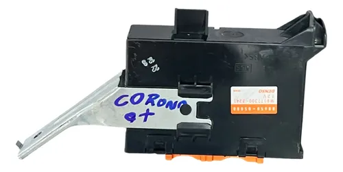 Módulo Controle Ar Toyota Avensis Denso 88650-05080 Original - Imagem 7