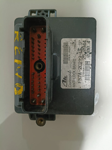 Módulo Controle Freio Ford Ranger 4.0 V6 F57a2c219 Ce - Imagem 3