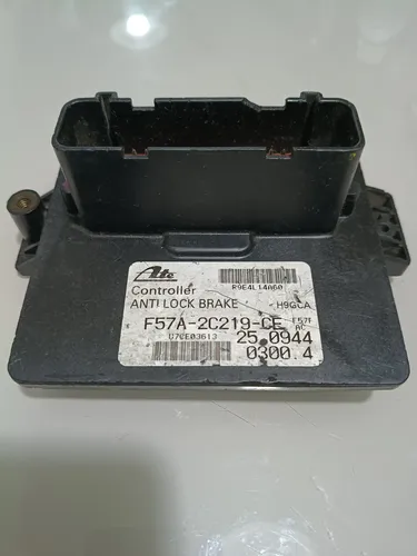 Módulo Controle Freio Ford Ranger 4.0 V6 F57a2c219 Ce - Imagem 6